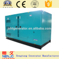 DCEC us brand engine 6BT5.9-G1 / G2 diesel generator 58KW